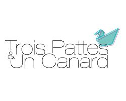 Agence « 3 PATTES ET 1 CANARD » – Paris