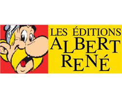 Les éditions Albert René – Brasserie Auteuil