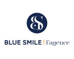 Agence BlueSmile pour les cosmétiques Bourgeois
