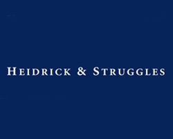 Heidrick & Struggles – Décembre 2018